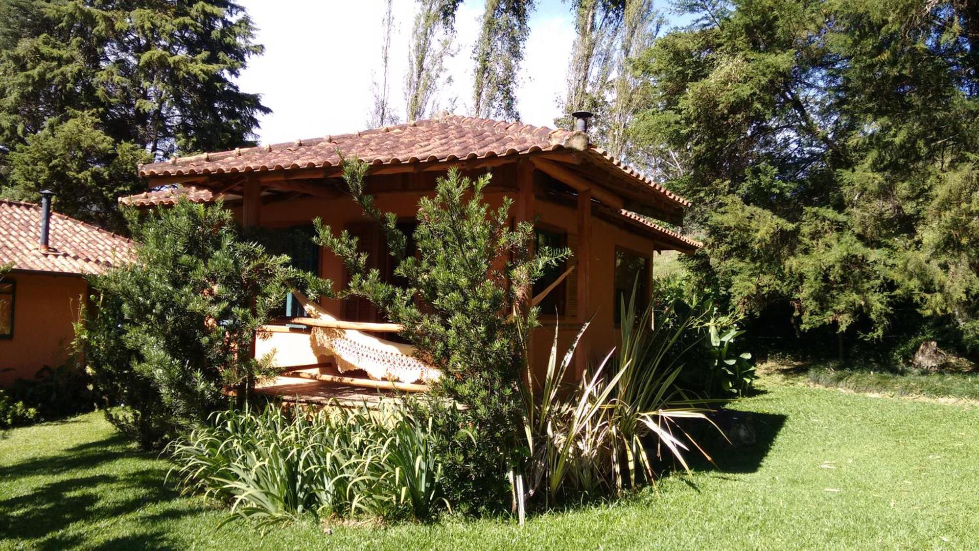 Pousada Mariza Nova Friburgo Kültér fotó